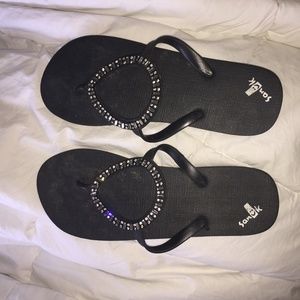 Sanuk Sandles